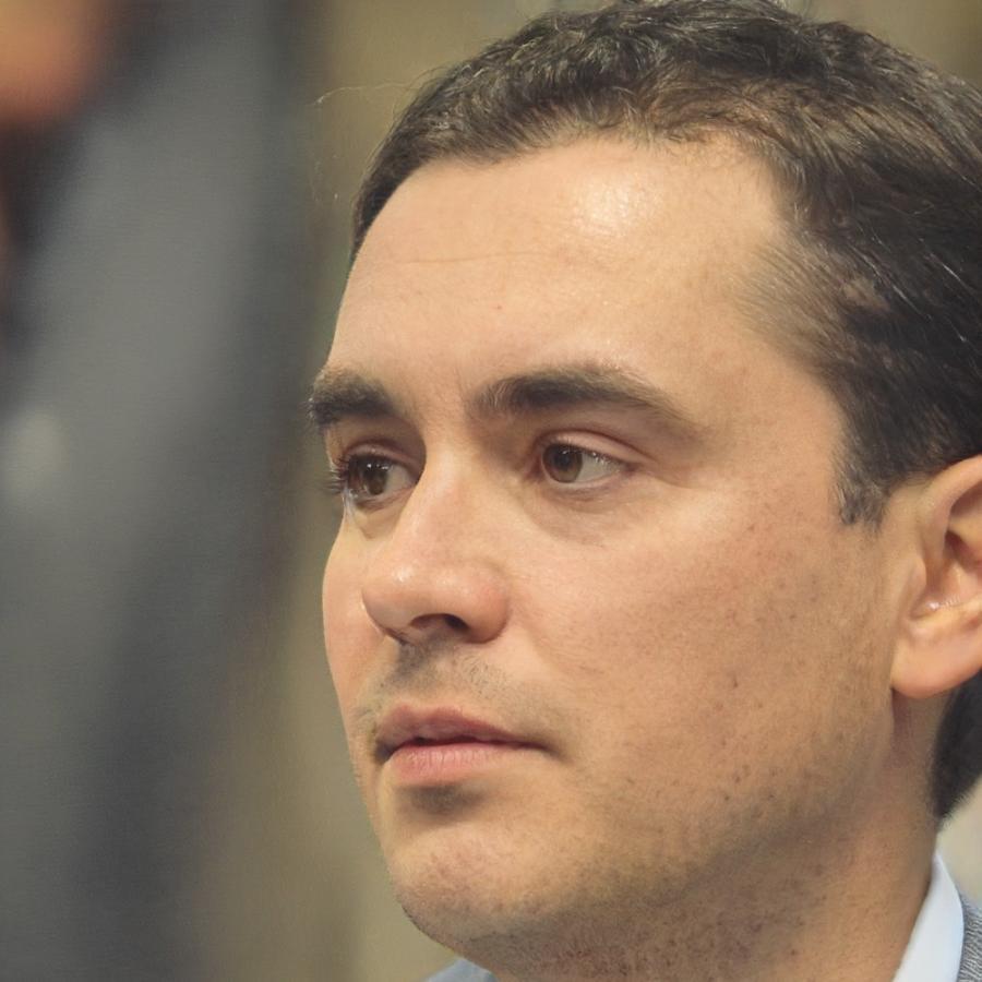 Miguel Santos, experto en valoración de empresas