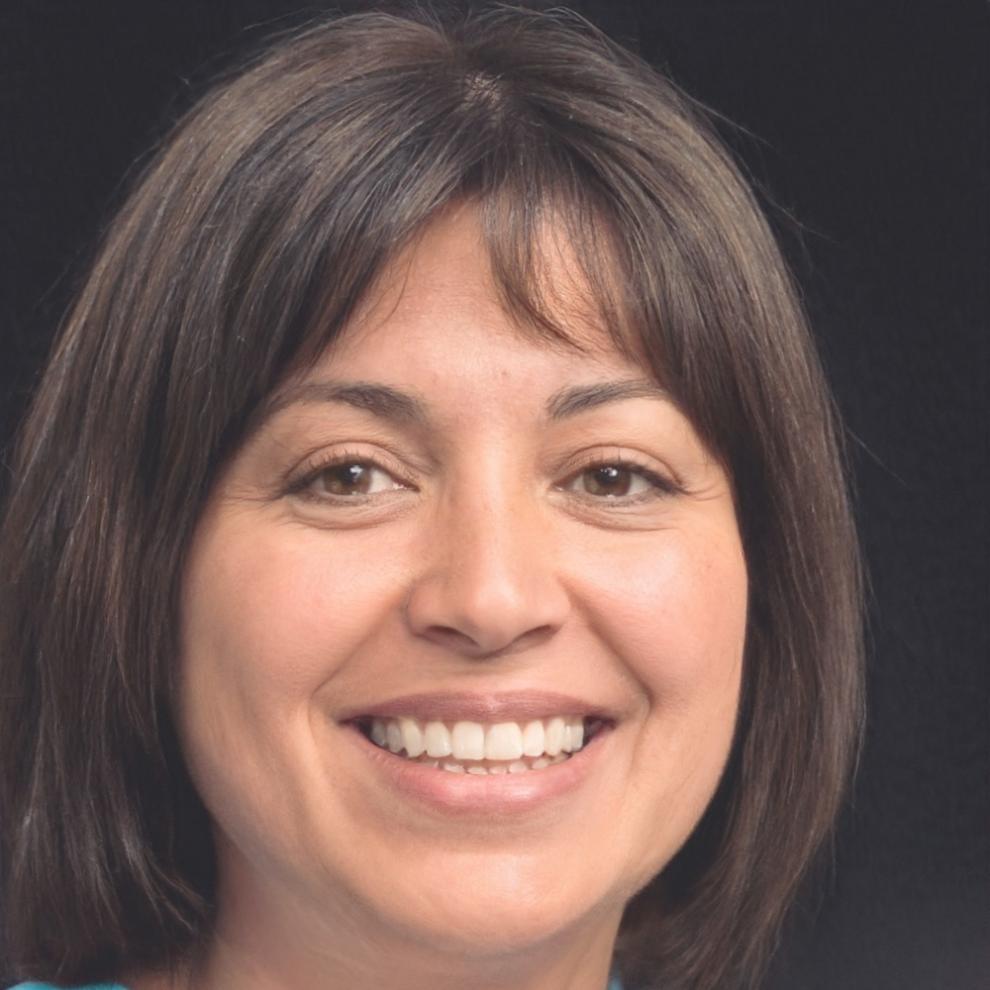 Elena Rodriguez, especialista en mercados internacionales